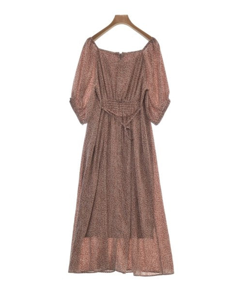 mysty woman ชุดเดรส