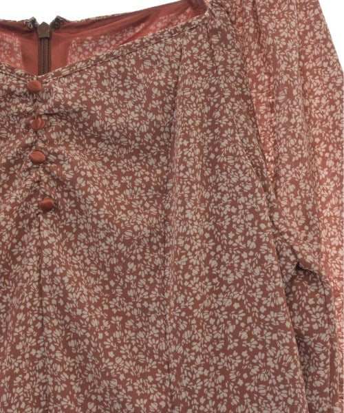 mysty woman ชุดเดรส