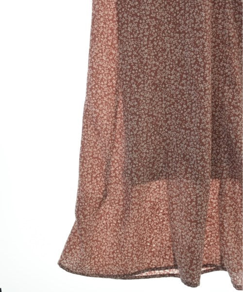 mysty woman ชุดเดรส