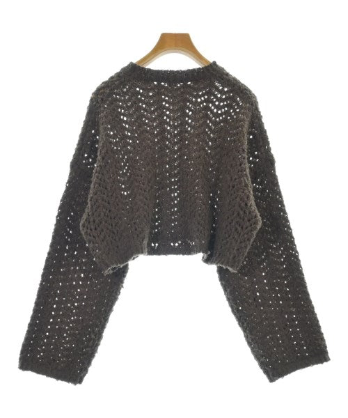 mysty woman เสื้อกันหนาว