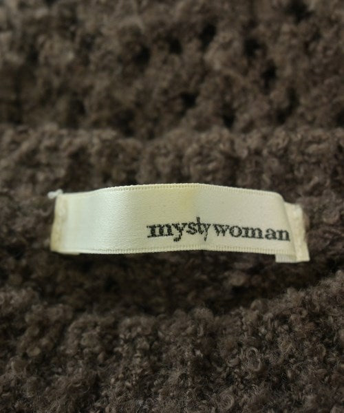 mysty woman เสื้อกันหนาว