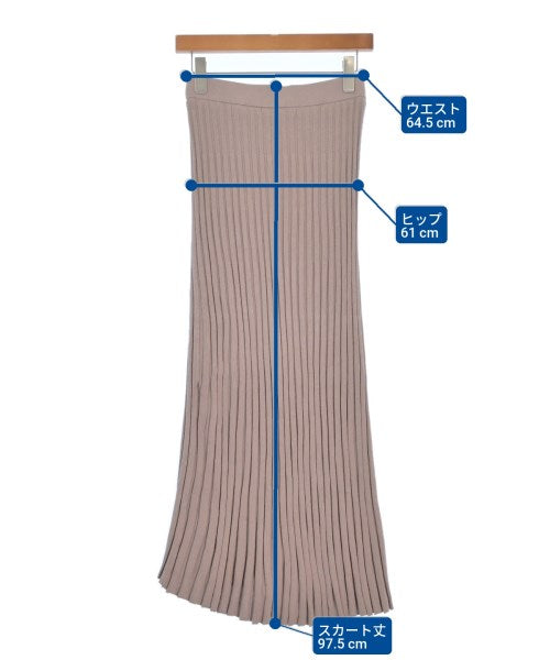 mysty woman กระโปรงยาว/แม็กซี่ยาว