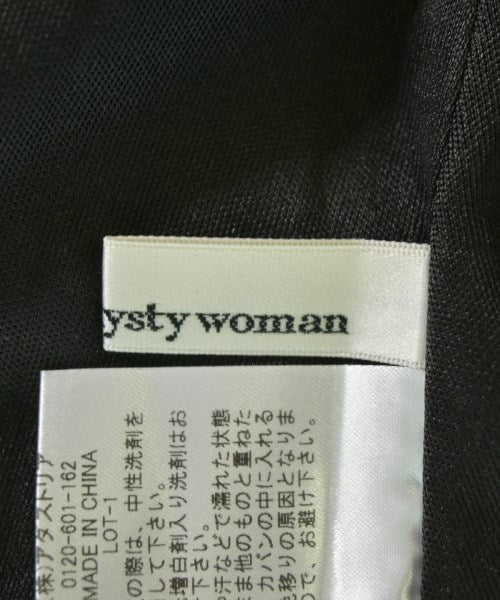 mysty woman ชุดเดรส