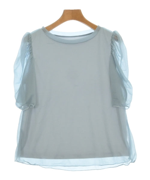 mysty woman เสื้อยืด/เสื้อท็อปส์