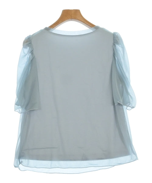 mysty woman เสื้อยืด/เสื้อท็อปส์