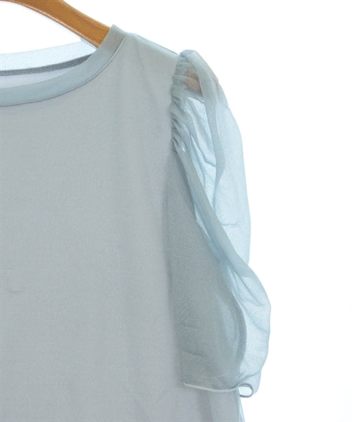 mysty woman เสื้อยืด/เสื้อท็อปส์