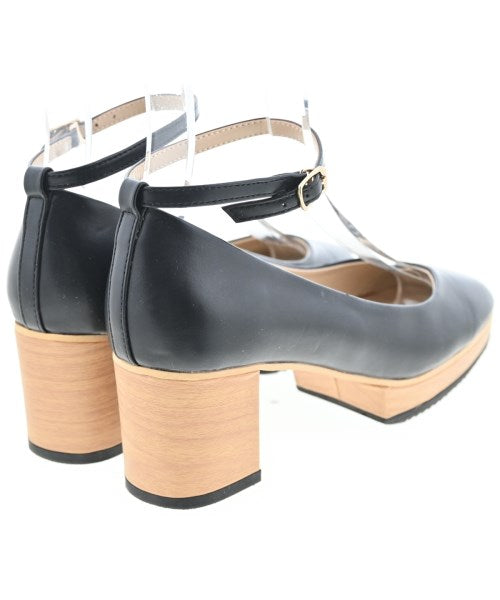 mysty woman รองเท้าส้นสูง