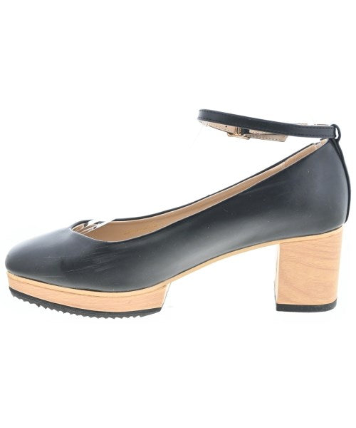 mysty woman รองเท้าส้นสูง