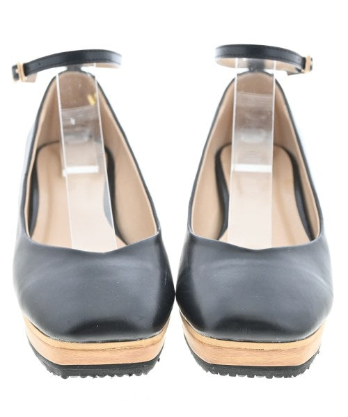 mysty woman รองเท้าส้นสูง