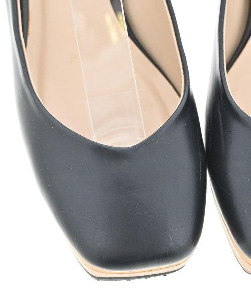 mysty woman รองเท้าส้นสูง