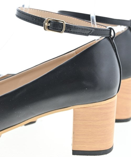 mysty woman รองเท้าส้นสูง