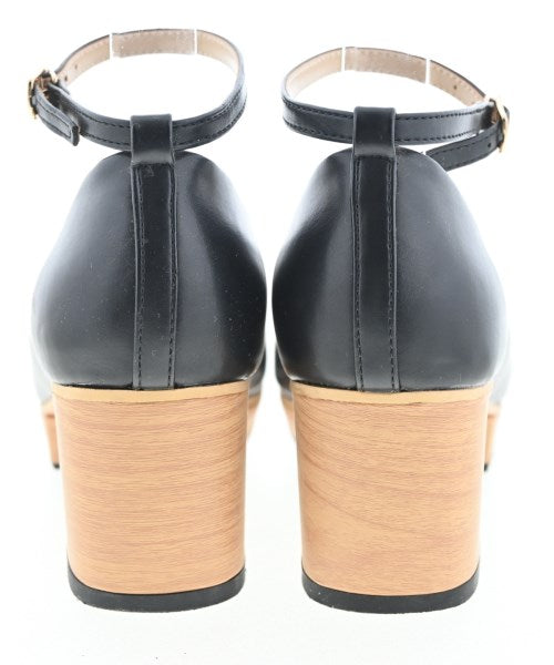 mysty woman รองเท้าส้นสูง