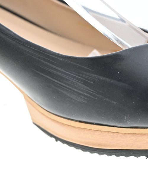 mysty woman รองเท้าส้นสูง