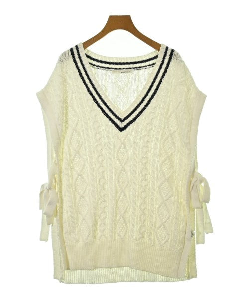 mysty woman เสื้อกั๊ก