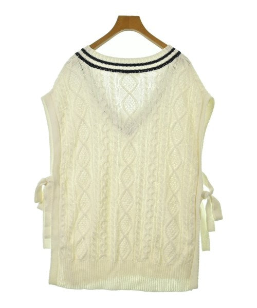 mysty woman เสื้อกั๊ก