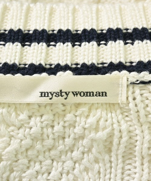 mysty woman เสื้อกั๊ก