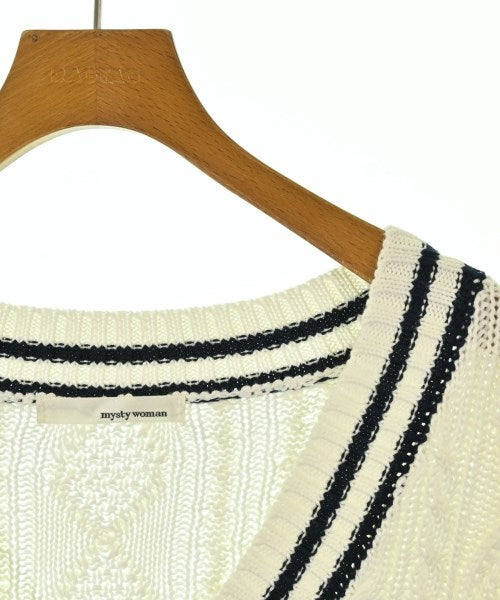 mysty woman เสื้อกั๊ก