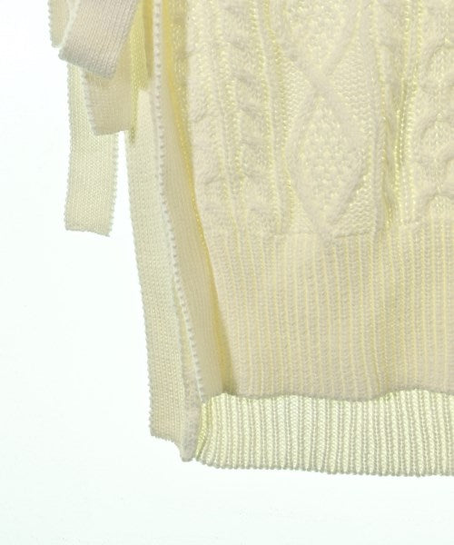 mysty woman เสื้อกั๊ก