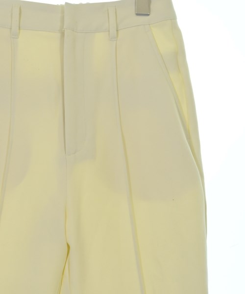 mysty woman กางเกงขายาว