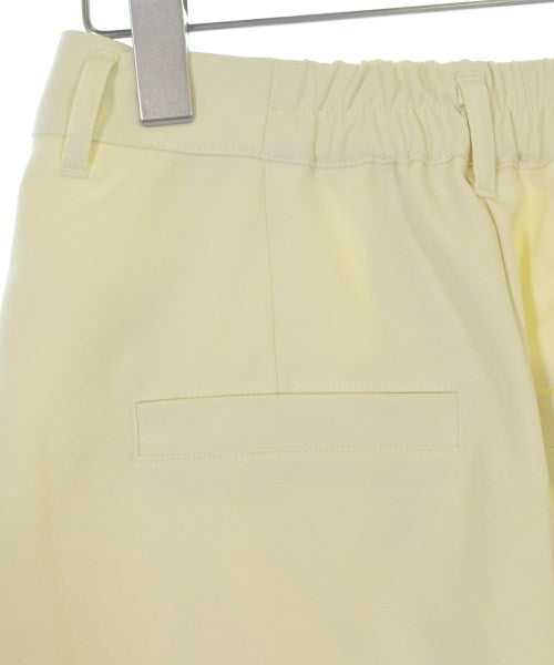 mysty woman กางเกงขายาว