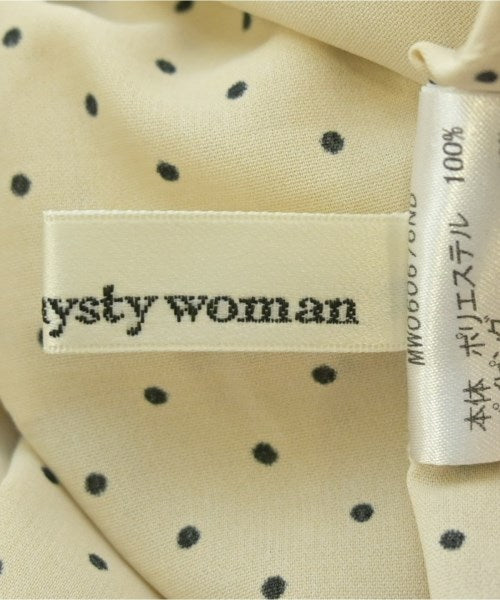 mysty woman เสื้อสตรี