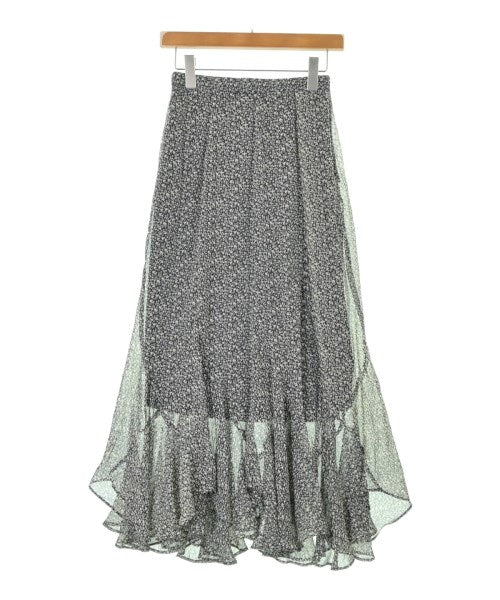 mysty woman กระโปรงยาว/แม็กซี่ยาว