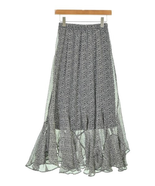 mysty woman กระโปรงยาว/แม็กซี่ยาว