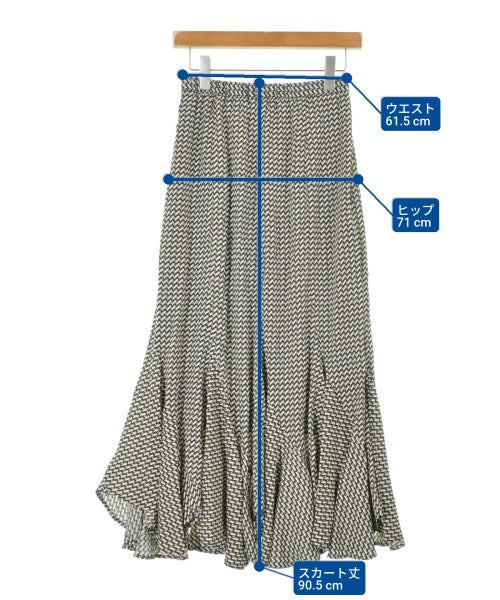 mysty woman กระโปรงยาว/แม็กซี่ยาว