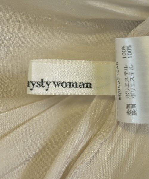 mysty woman กระโปรงยาว/แม็กซี่ยาว