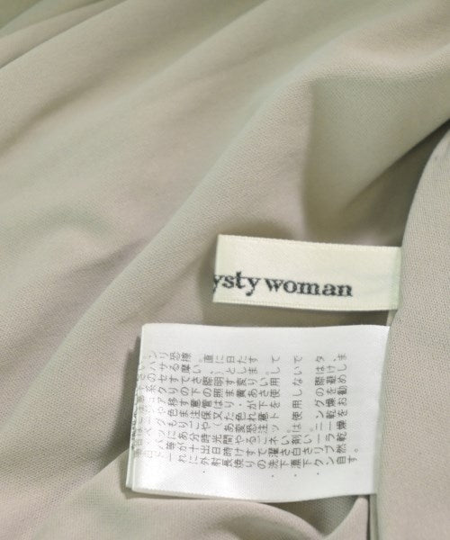 mysty woman กระโปรงยาว/แม็กซี่ยาว