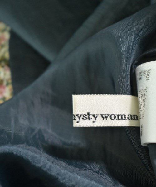 mysty woman ชุดเดรส