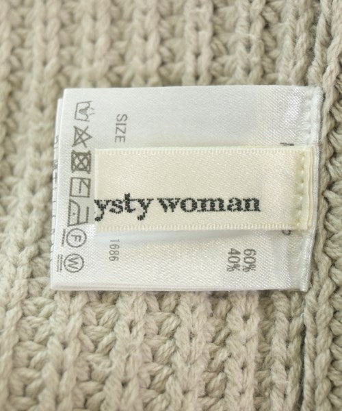 mysty woman เสื้อกั๊ก