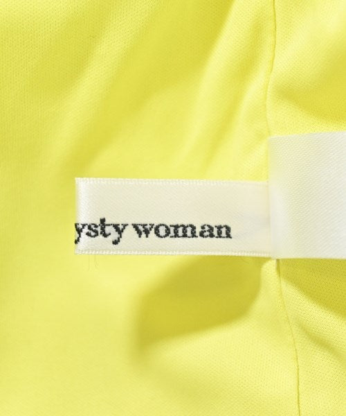 mysty woman ชุดเดรส