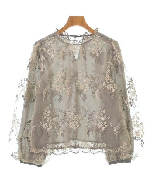 mysty woman เสื้อสตรี