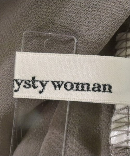 mysty woman เสื้อสตรี