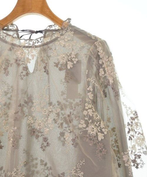 mysty woman เสื้อสตรี