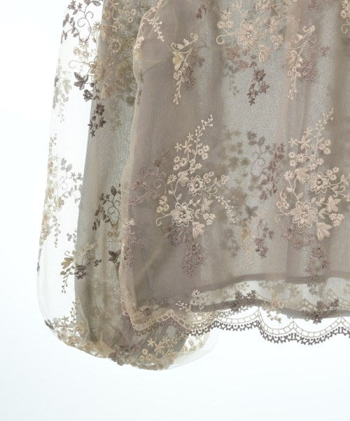 mysty woman เสื้อสตรี