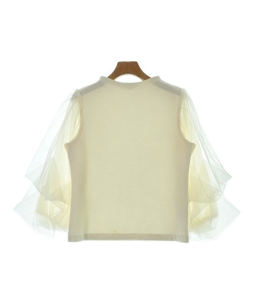 mysty woman เสื้อยืด/เสื้อท็อปส์