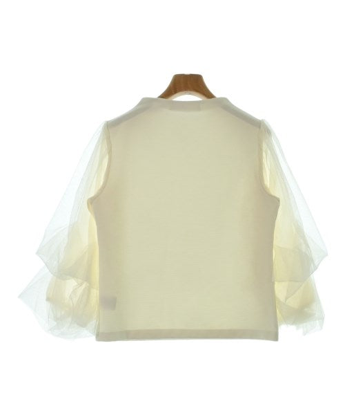 mysty woman เสื้อยืด/เสื้อท็อปส์