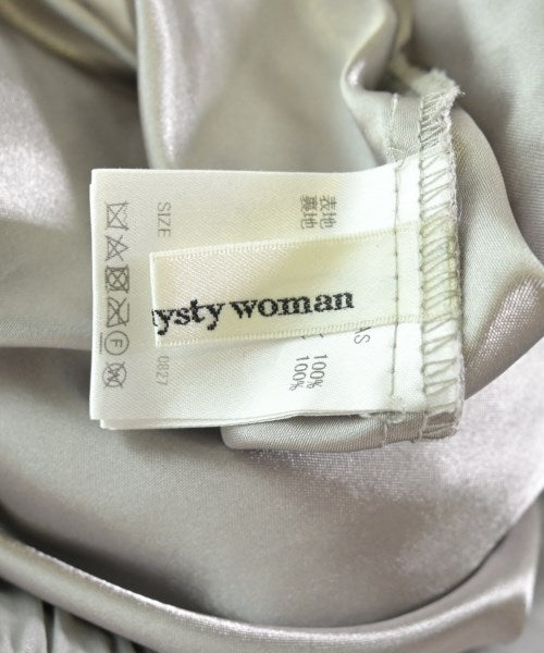 mysty woman กระโปรงยาว/แม็กซี่ยาว