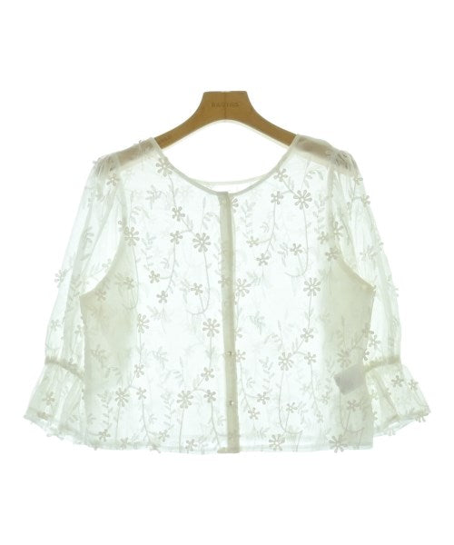 mysty woman เสื้อสตรี