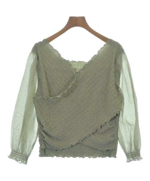 mysty woman เสื้อกันหนาว