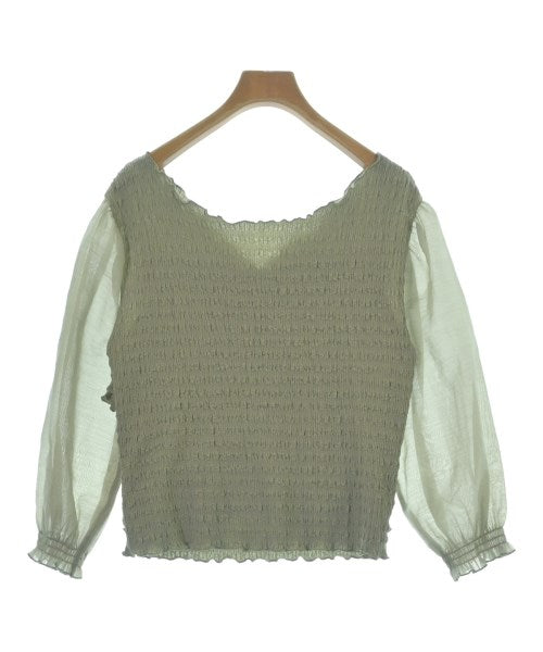 mysty woman เสื้อกันหนาว