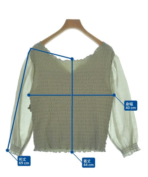 mysty woman เสื้อกันหนาว