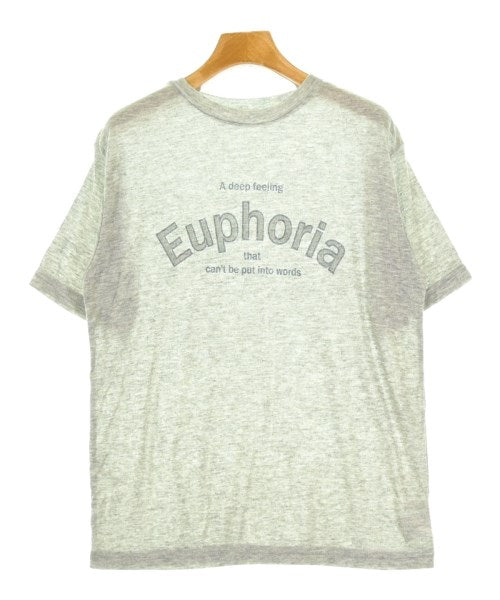 mysty woman เสื้อยืด/เสื้อท็อปส์