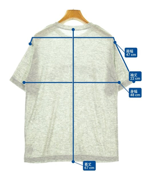 mysty woman เสื้อยืด/เสื้อท็อปส์