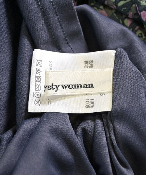 mysty woman ชุดเดรส