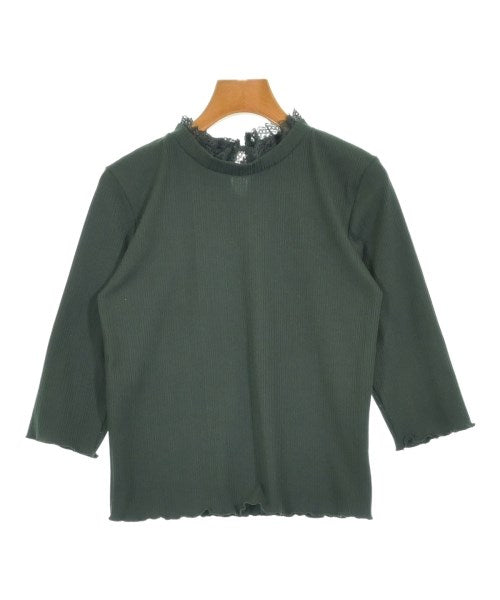 mysty woman เสื้อยืด/เสื้อท็อปส์