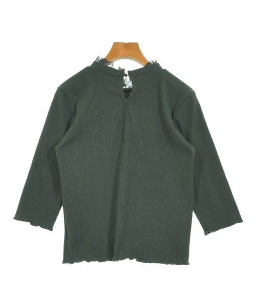 mysty woman เสื้อยืด/เสื้อท็อปส์