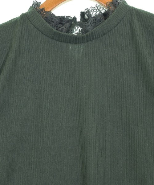 mysty woman เสื้อยืด/เสื้อท็อปส์